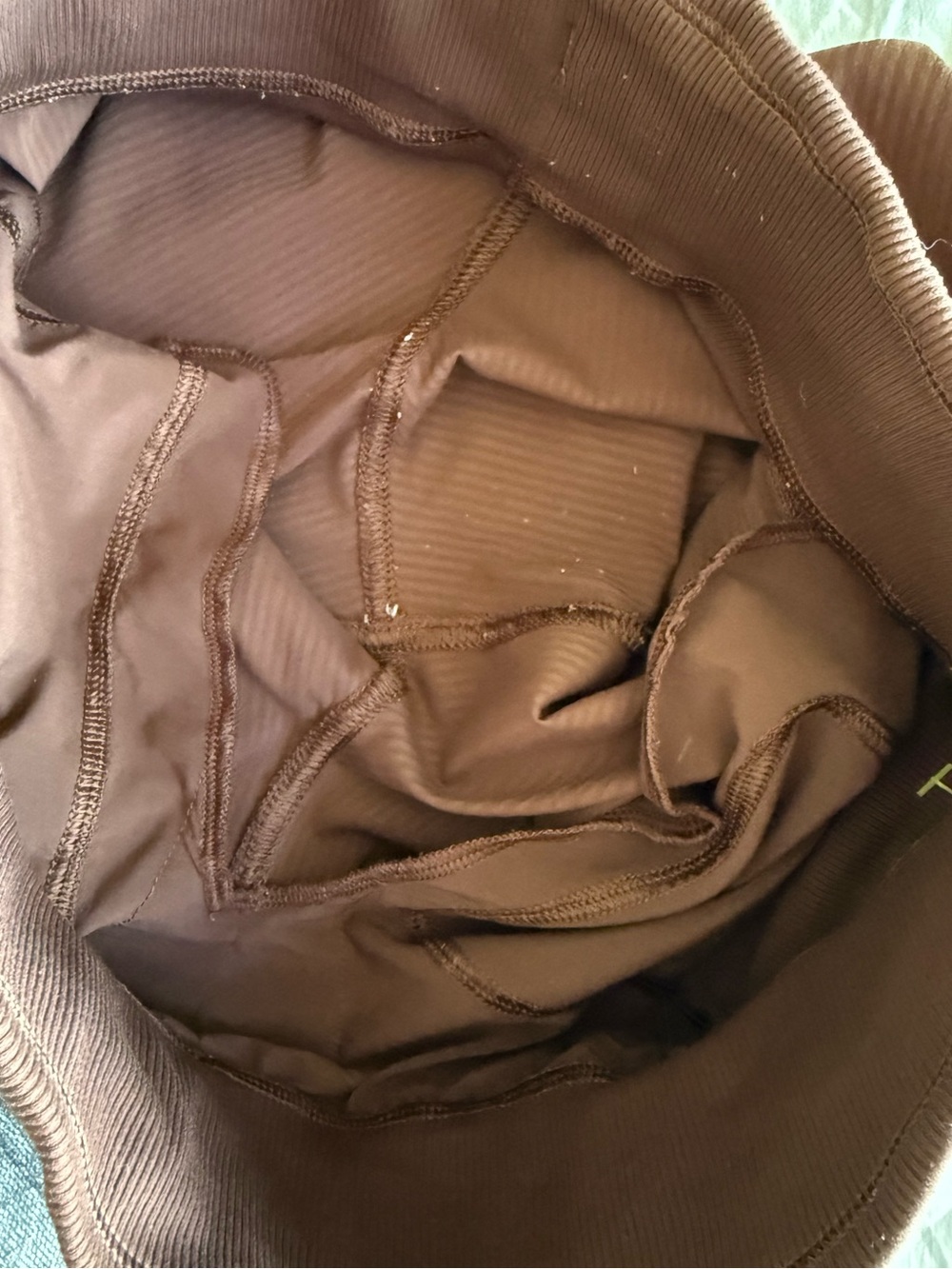 Lululemon Dance Studio Mid-Rise Jogger Full Length in Java - Picture 13 of 14